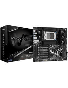 ASROCK Main Board WRX90 WS EVO 2